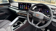 CUPRA Terramar 2.0 TSI 265 VZ2 5dr DSG 4Drive Petrol Hatchback